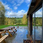 De Meute Holiday With Sauna & Jacuzzi! * Vielsalm