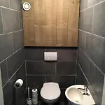 De Meute Holiday With Sauna & Jacuzzi! * Vielsalm