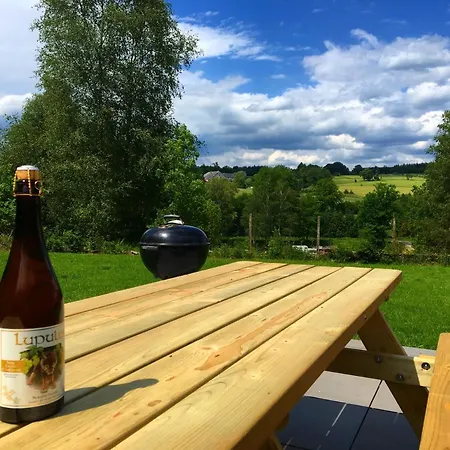 De Meute Holiday With Sauna & Jacuzzi! Hébergement de vacances