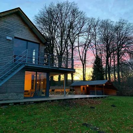 Vakantiehuis De Meute