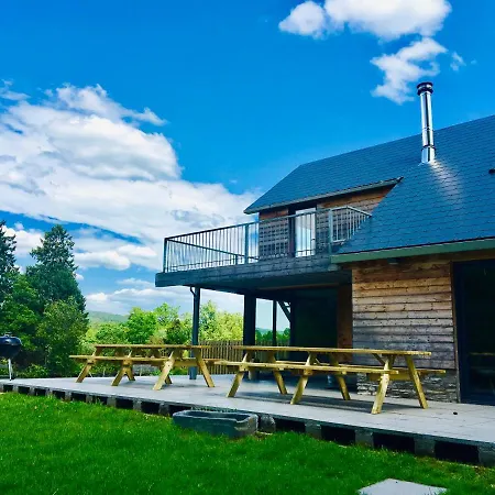 De Meute Holiday With Sauna & Jacuzzi! Nyaraló