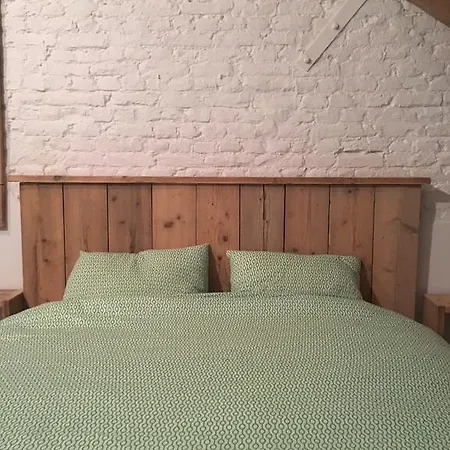 De Meute Vakantiehuis
