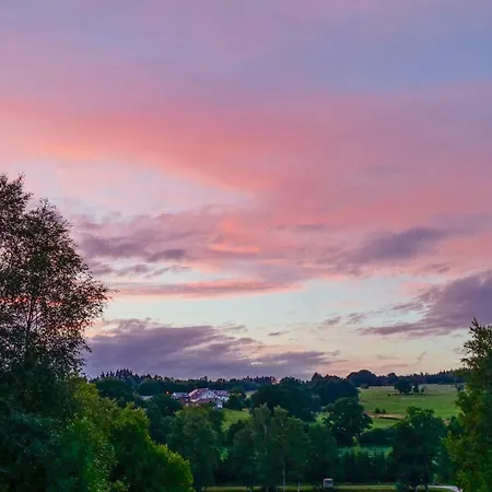 De Meute Holiday With Sauna & Jacuzzi! Tatil Evi