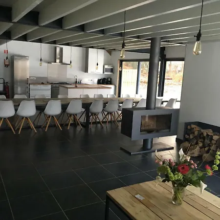 Tatil Evi De Meute Holiday With Sauna & Jacuzzi! *