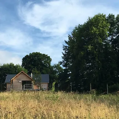 De Meute Holiday With Sauna & Jacuzzi! *